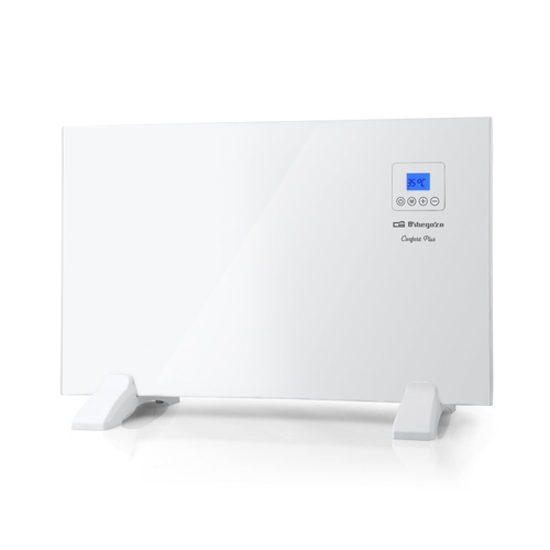 ORBEGOZO REH-1000 Blanco - Panel Radiante 1000W