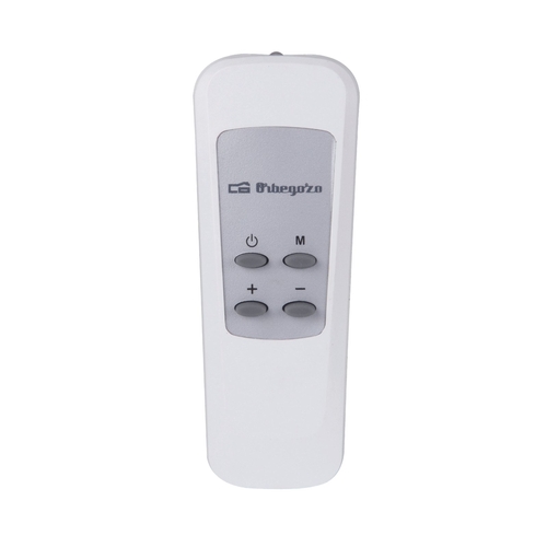 ORBEGOZO REH-1500 Blanco - Panel Radiante 1500W