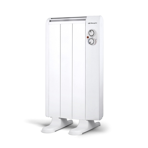 ORBEGOZO RRM-510 Blanco - Emisor Térmico 500W