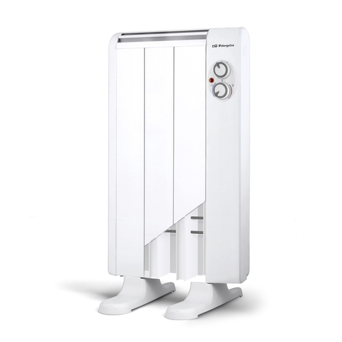 ORBEGOZO RRM-510 Blanco - Emisor Térmico 500W