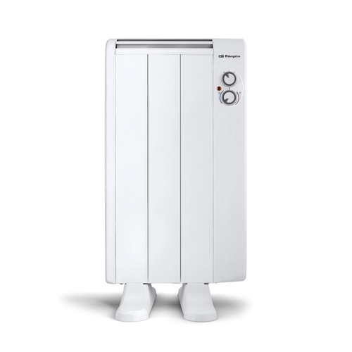 ORBEGOZO RRM-510 Blanco - Emisor Térmico 500W