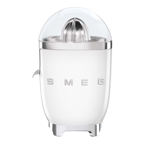 SMEG CJF-11-WHEU Blanco Brillante - Exprimidor 70W