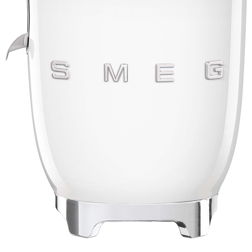 SMEG CJF-11-WHEU Blanco Brillante - Exprimidor 70W