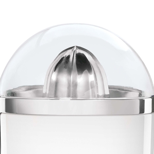 SMEG CJF-11-WHEU Blanco Brillante - Exprimidor 70W