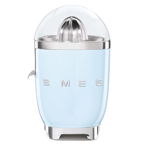 SMEG CJF-11-PBEU Azul Brillante - Exprimidor 70W
