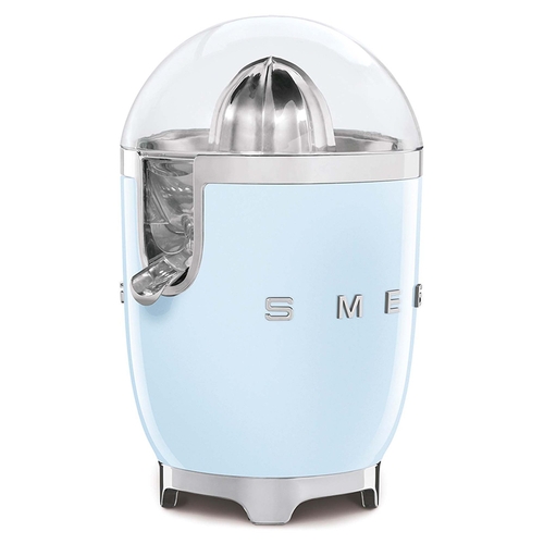 SMEG CJF-11-PBEU Azul Brillante - Exprimidor 70W