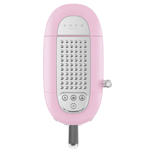 SMEG ECF-02-PKEU Rosa Brillante - Cafetera Express 1350W