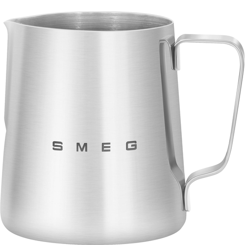 SMEG CMMJ01 INOX - Accesorio Jarra Para Cafetera