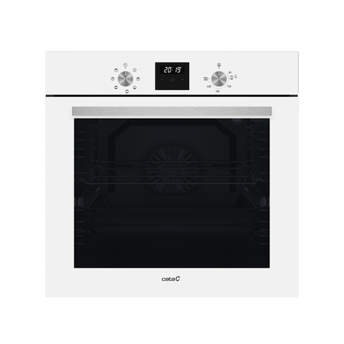 CATA MDS-8007-WH Blanco - Horno Multifunción 80L