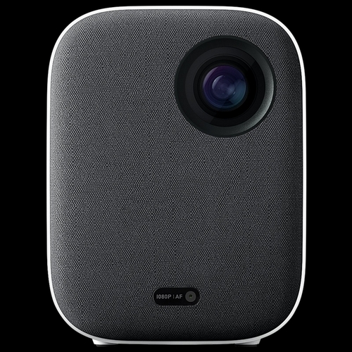 XIAOMI MI SMART PROYECTOR Blanco - Proyector Mini 500 Lúmenes