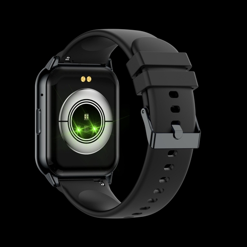 MAXCOM FW-25 ARSEN PRO Negro - Smartwatch 1.96"