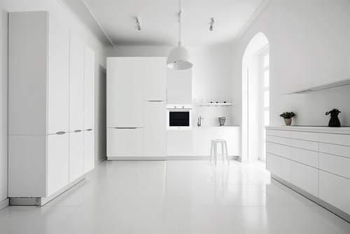 CATA SES-6004-WH Cristal Blanco - Horno Convencional 62L