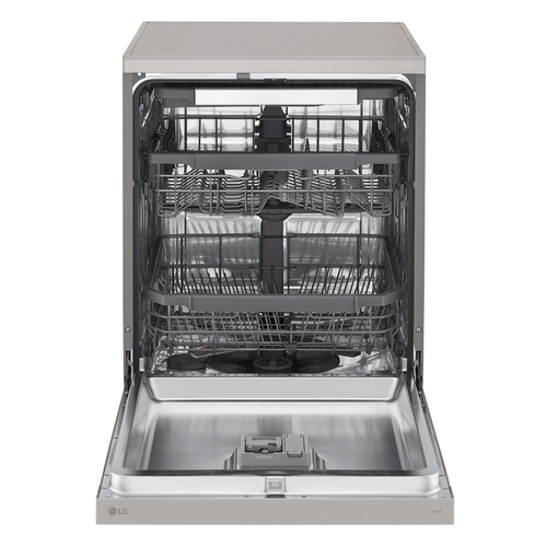 LG DF-355-FP INOX - Lavavajillas 60CM 14 Servicios