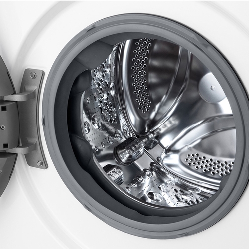 LG F4-WR6010AGW Blanco - Lavadora Carga Frontal 10KG 1400RPM