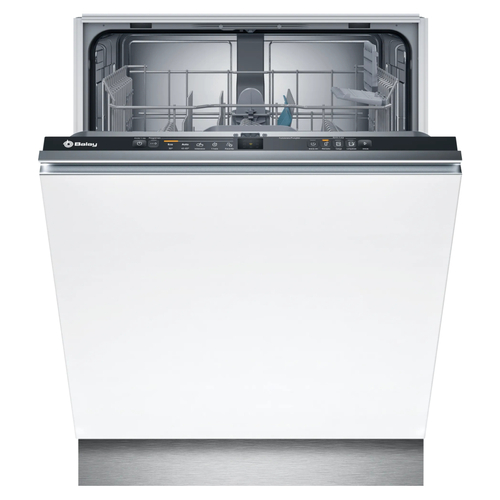 BALAY 3VF-5012-NP Negro - Lavavajillas 60CM 12 Servicios