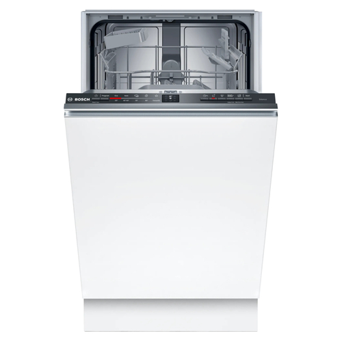 BOSCH SPV-2HKX-42-E Negro - Lavavajillas 45CM 10 Servicios