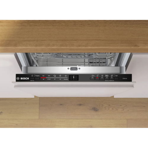 BOSCH SPV-2HKX-42-E Negro - Lavavajillas 45CM 10 Servicios