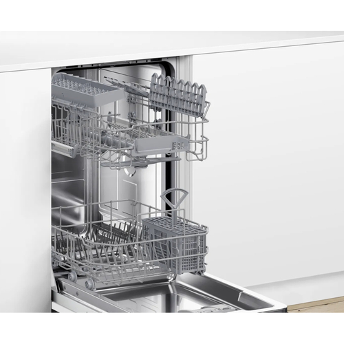 BOSCH SPV-2HKX-42-E Negro - Lavavajillas 45CM 10 Servicios