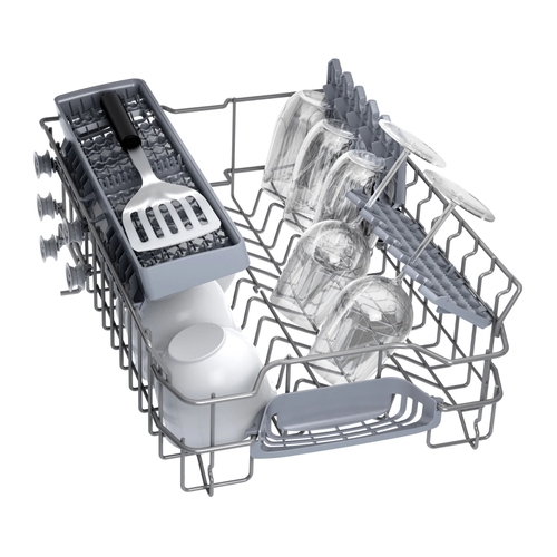 BOSCH SPV-2HKX-42-E Negro - Lavavajillas 45CM 10 Servicios
