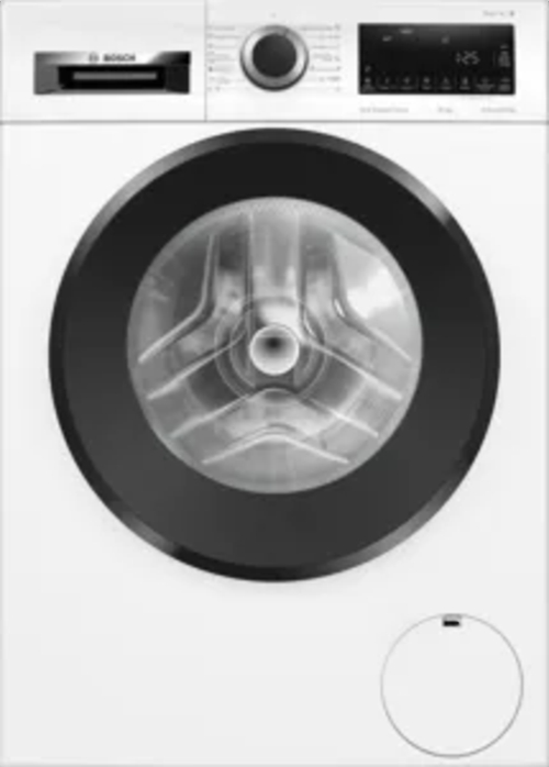 BOSCH WGG-256-Z0ES Blanco - Lavadora Carga Frontal 10KG 1600RPM