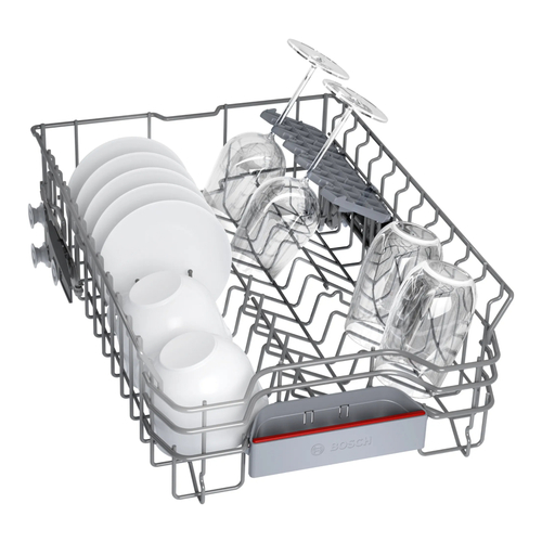 BOSCH SPS-4HMW-49E Blanco - Lavavajillas 45CM 10 Servicios