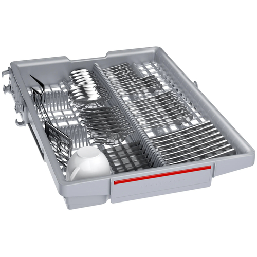 BOSCH SPS-4HMW-49E Blanco - Lavavajillas 45CM 10 Servicios