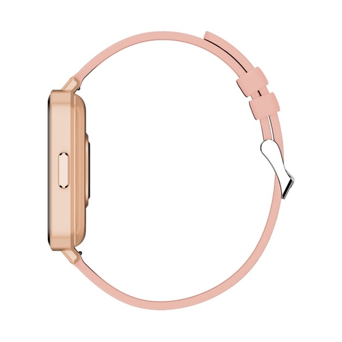 MAXCOM FW-56 PRO Carbón Oro - Smartwatch 1.85"