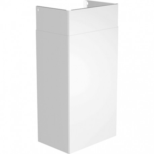 MEPAMSA CUADRO 112.0582.151 Blanco - Prolongador Campana