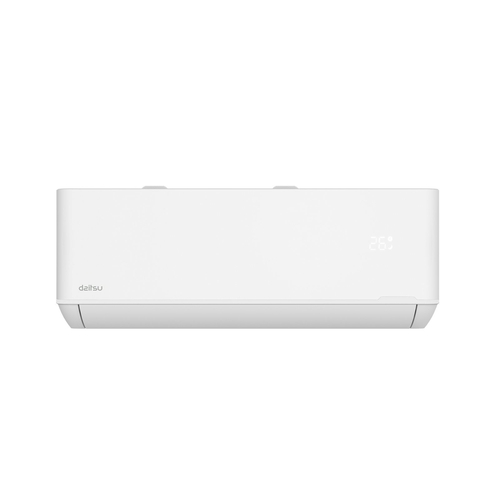DAITSU DS-24KTP Blanco - Aire Acondicionado Split 5881 Frig / 6062 Kcal
