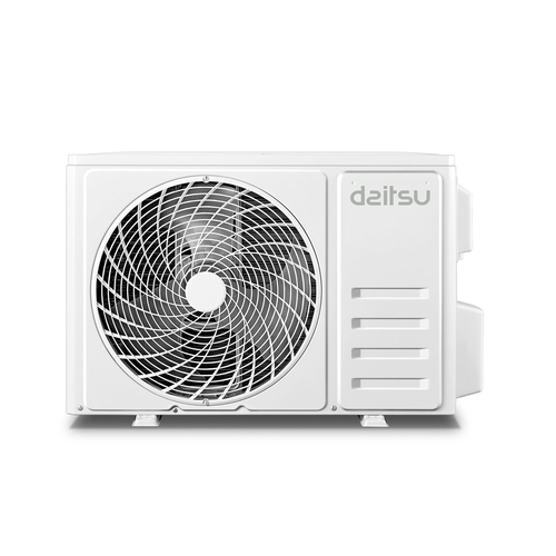 DAITSU DS-24KTP Blanco - Aire Acondicionado Split 5881 Frig / 6062 Kcal