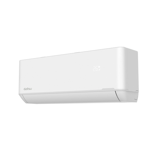 DAITSU DS-24KTP Blanco - Aire Acondicionado Split 5881 Frig / 6062 Kcal