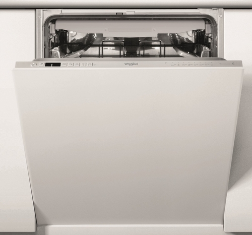 WHIRLPOOL WI 7020 PF Integrable - Lavavajillas 60CM 14 Servicios