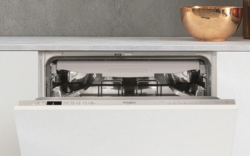 WHIRLPOOL WI 7020 PF Integrable - Lavavajillas 60CM 14 Servicios