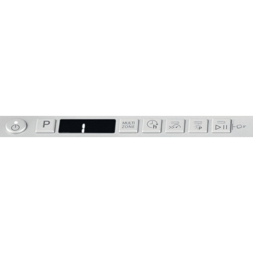 WHIRLPOOL WIC 3C34 PFE S Integrable - Lavavajillas 60CM 14 Servicios