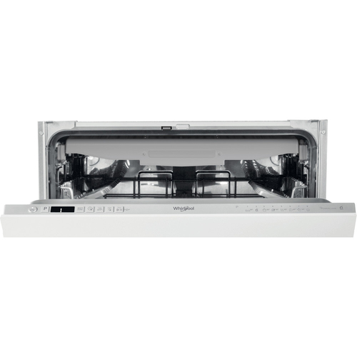 WHIRLPOOL WIC 3C34 PFE S Integrable - Lavavajillas 60CM 14 Servicios