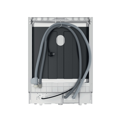 WHIRLPOOL WIC 3C34 PFE S Integrable - Lavavajillas 60CM 14 Servicios