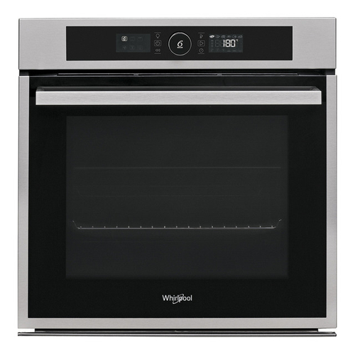 WHIRLPOOL AKZ9 7891 IX INOX - Horno Multifunción 73L