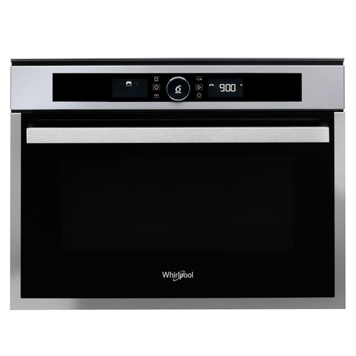 WHIRLPOOL AMW 509-IX Negro - Microondas 40L