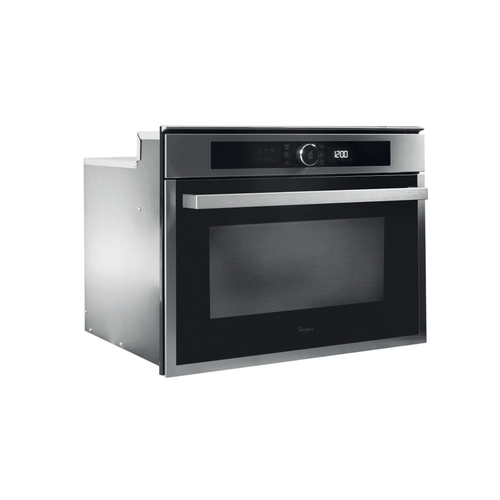 WHIRLPOOL AMW 509-IX Negro - Microondas 40L