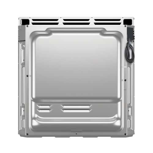 WHIRLPOOL OMR58RR1X INOX - Horno Multifunción 71L