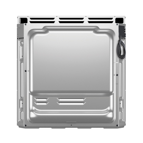 WHIRLPOOL OMR58RR1X INOX - Horno Multifunción 71L