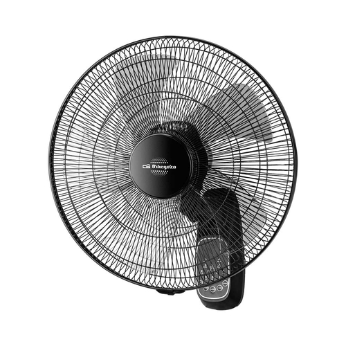 ORBEGOZO WF-0247 Negro - Ventilador de Pared 60W