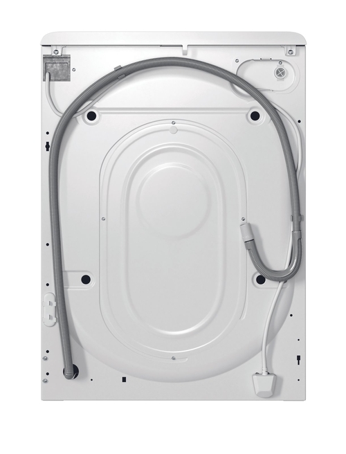 INDESIT MTWSA 61294 W SPT Blanco - Lavadora Carga Frontal 6KG 1200 RPM