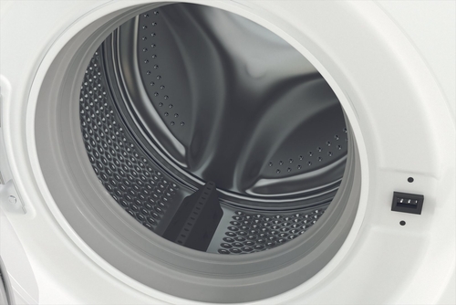 INDESIT MTWSA 61294 W SPT Blanco - Lavadora Carga Frontal 6KG 1200 RPM