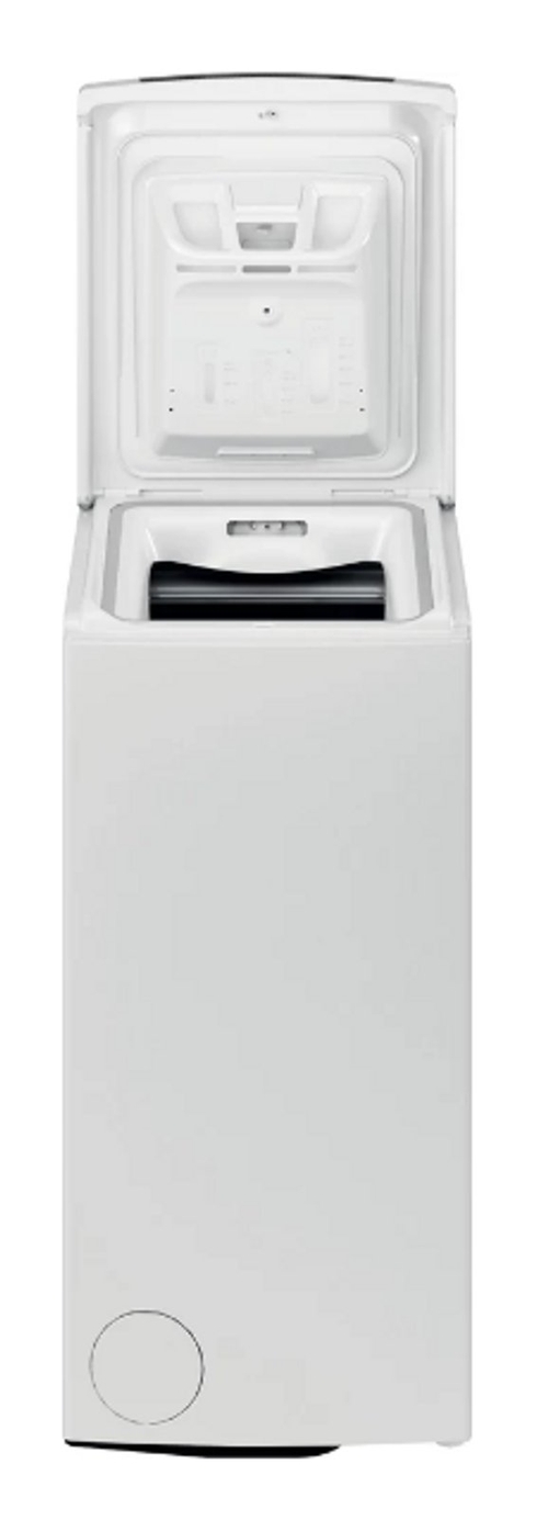 WHIRLPOOL TDLR 6240S SP/N Blanco - Lavadora Carga Superior 6KG 1200RPM