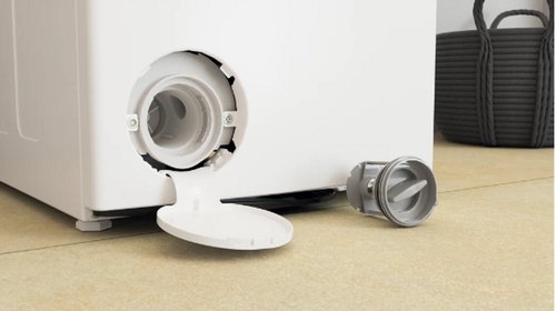 WHIRLPOOL TDLR 6240S SP/N Blanco - Lavadora Carga Superior 6KG 1200RPM