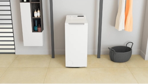 WHIRLPOOL TDLR 6240S SP/N Blanco - Lavadora Carga Superior 6KG 1200RPM