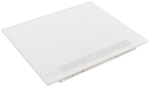 WHIRLPOOL WL-B4560-NE-W Blanco - Vitrocerámica de Inducción 60CM