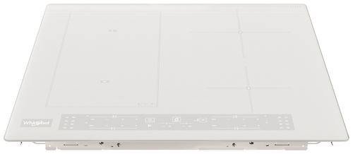 WHIRLPOOL WL-B4560-NE-W Blanco - Vitrocerámica de Inducción 60CM