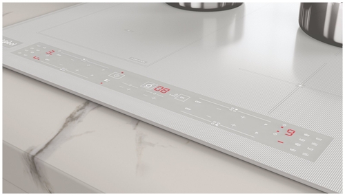 WHIRLPOOL WL-B4560-NE-W Blanco - Vitrocerámica de Inducción 60CM